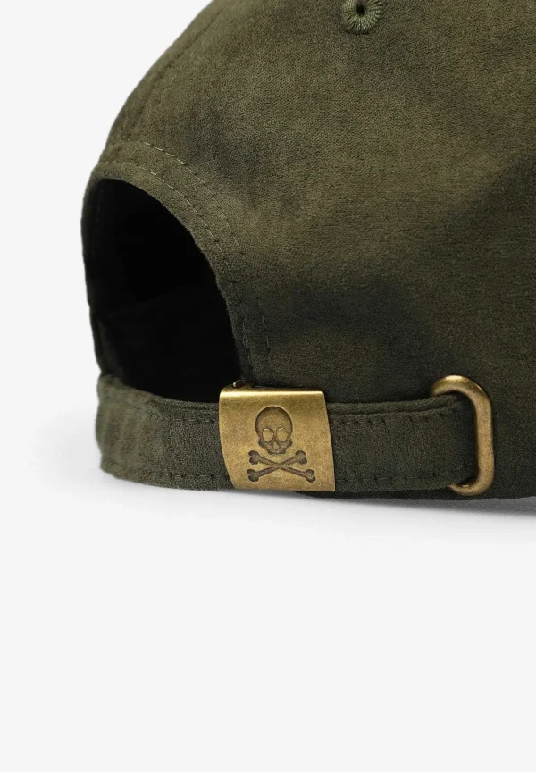 Sale Scalpers Gorra Tacto Peach Logo