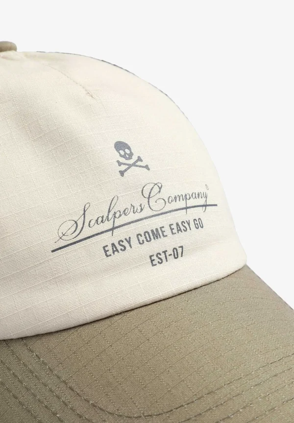 Online Scalpers Gorra Tipo Trucker
