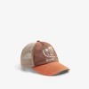 Store Scalpers Gorra Trucker Visera Contraste
