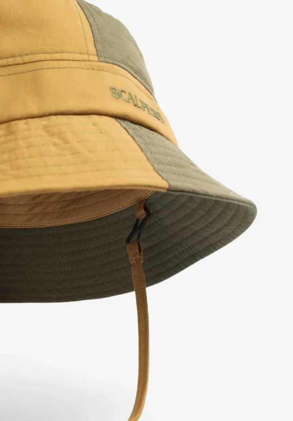 Outlet Scalpers Gorro Bucket Bicolor