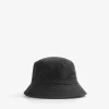 Sale Scalpers Gorro Bucket Logo Bordado