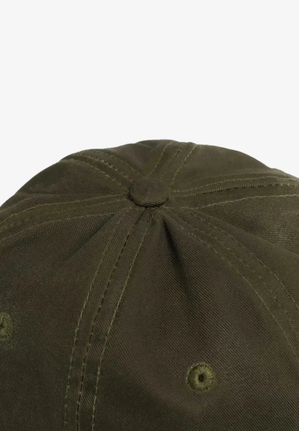 Clearance Scalpers Gorro Bucket Logo Bordado