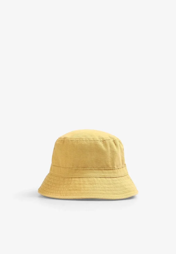 Hot Scalpers Gorro Bucket Logo Bordado