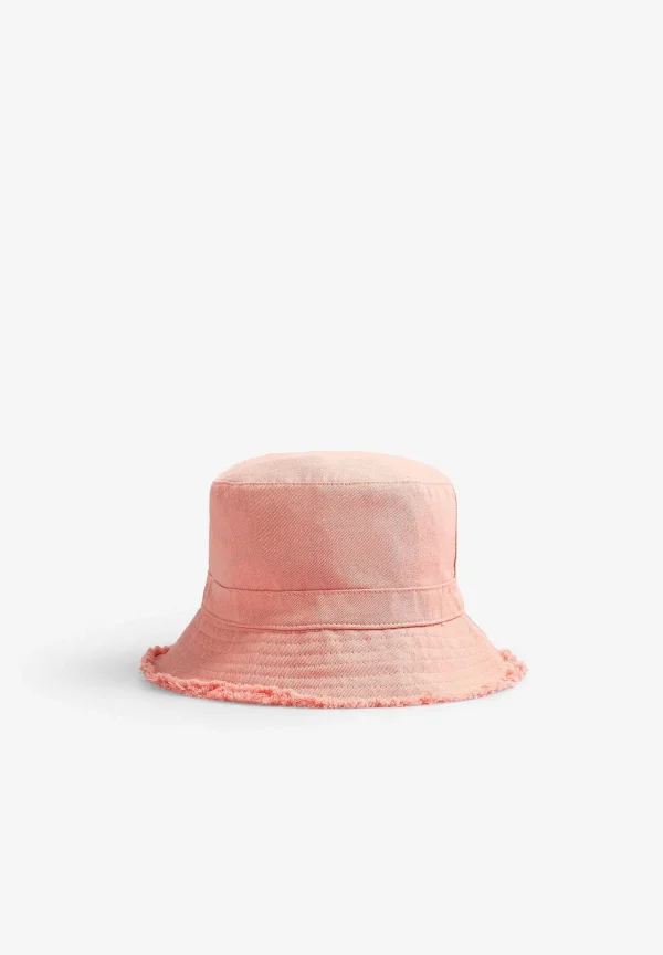 Online Scalpers Gorro Bucket Parche Engomado