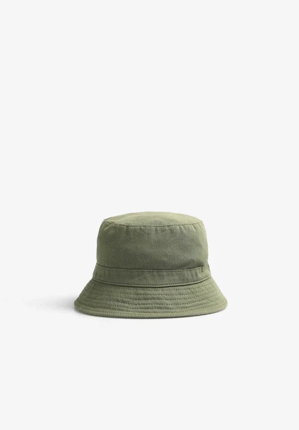 Shop Scalpers Gorro Bucket Parche Frontal
