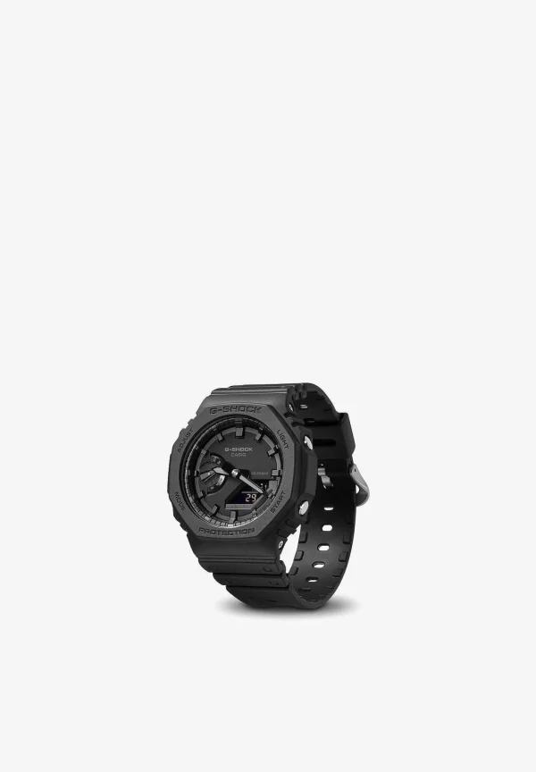 Hot Scalpers G-Shock Casio | Reloj Ga-2100 Classic