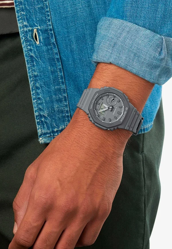 Discount Scalpers G-Shock Casio | Reloj Ga-2110Et-8A
