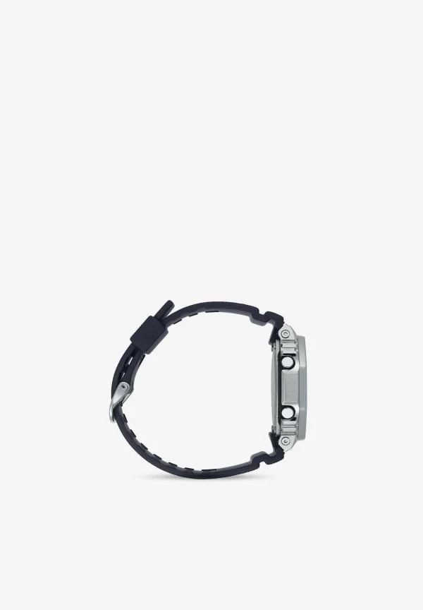 Outlet Scalpers G-Shock Casio | Reloj Gm-2100 Metal Covered