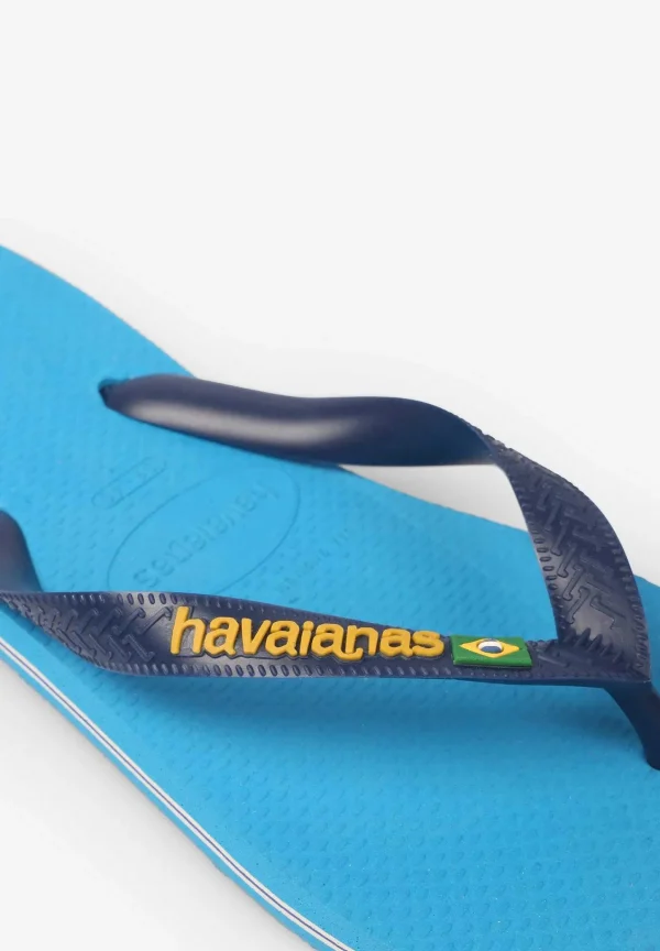 Store Scalpers Havaianas | Chanclas Brasil Logo