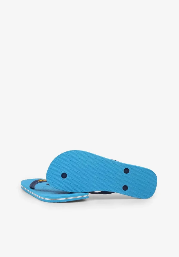 Store Scalpers Havaianas | Chanclas Brasil Logo