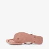 Hot Scalpers Havaianas | Chanclas Slim Square