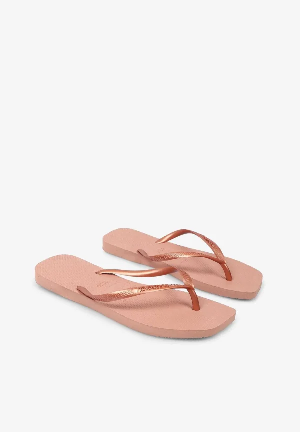 Hot Scalpers Havaianas | Chanclas Slim Square
