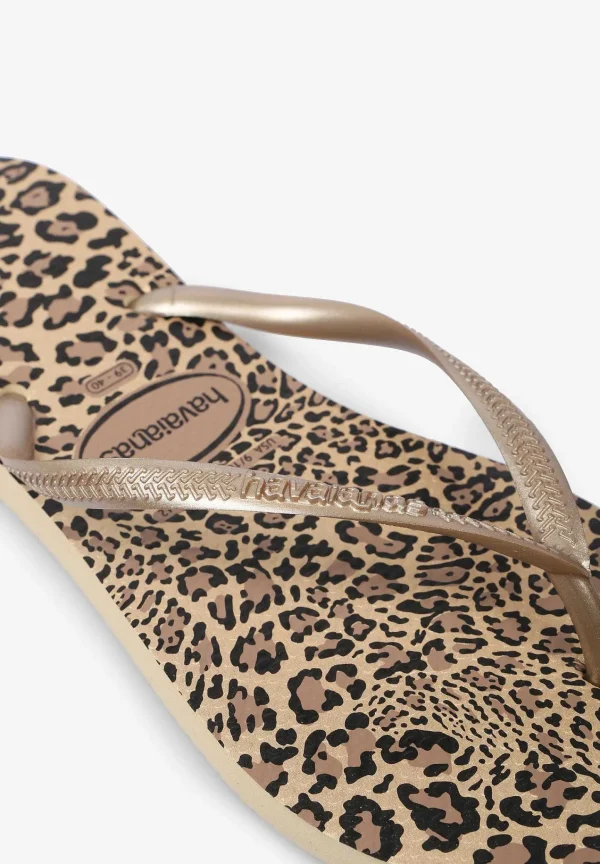 Hot Scalpers Havaianas | Chanclas Slim Animals