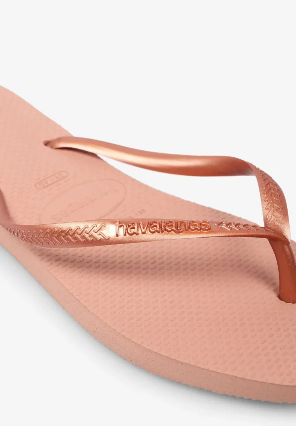 Hot Scalpers Havaianas | Chanclas Slim Square
