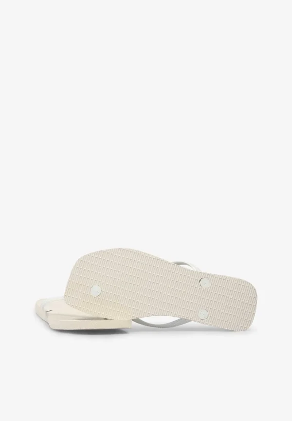 Flash Sale Scalpers Havaianas | Chanclas Slim Square