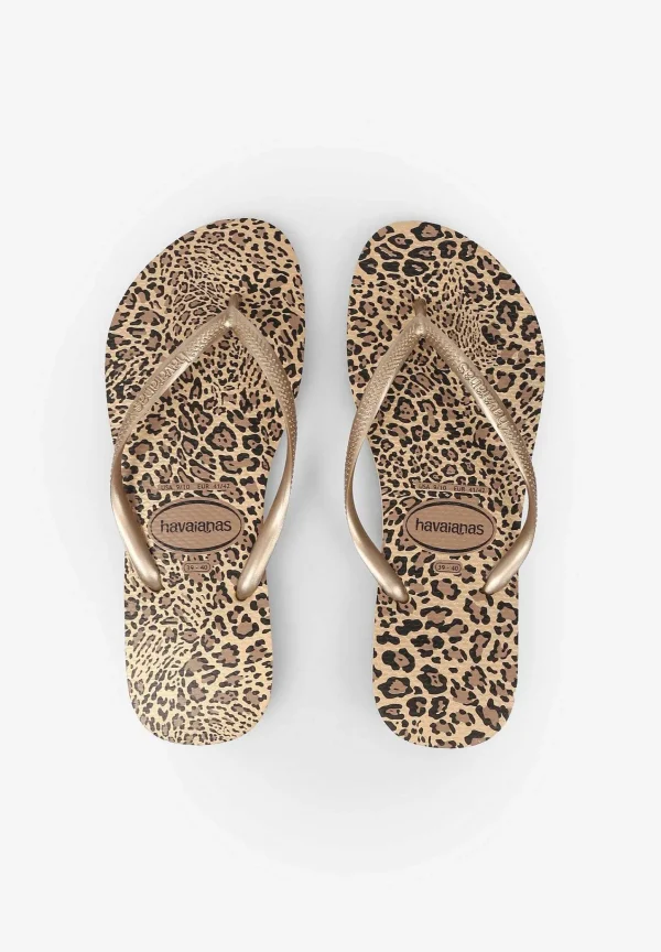 Hot Scalpers Havaianas | Chanclas Slim Animals