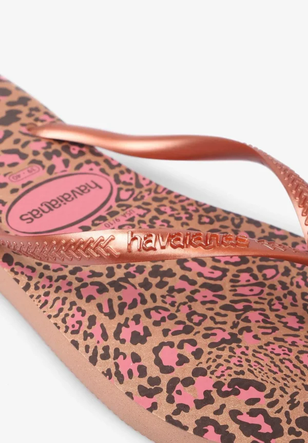 Online Scalpers Havaianas | Chanclas Slim Animals