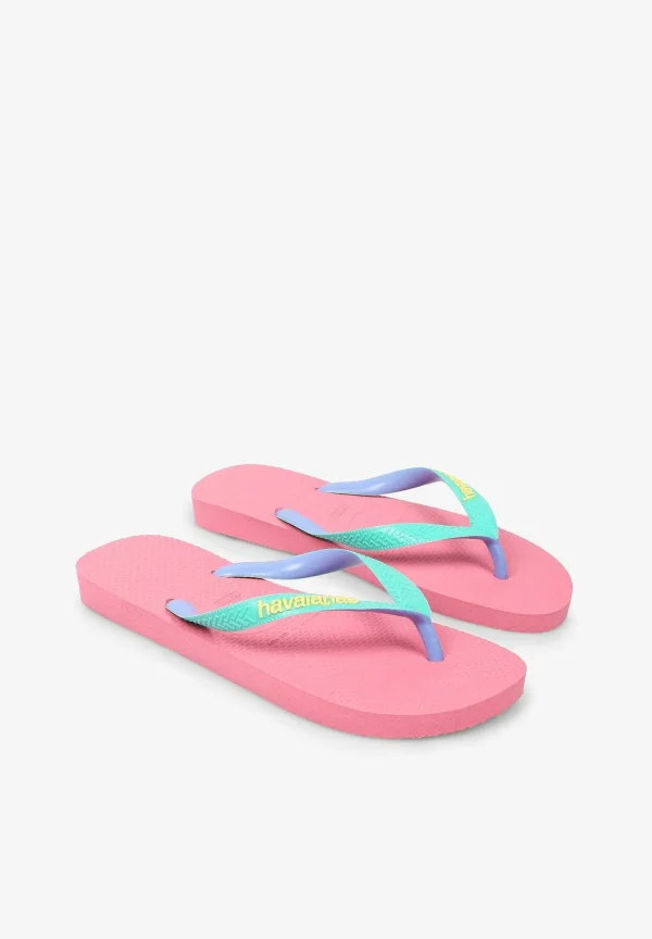 Best Scalpers Havaianas | Chanclas Top Mix