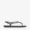 Hot Scalpers Havaianas | Sandalias Luna