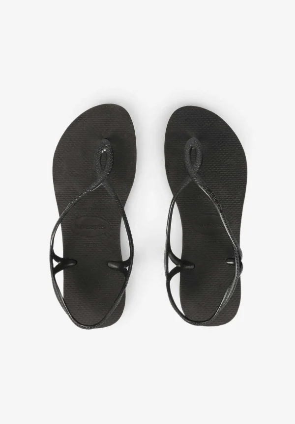 Hot Scalpers Havaianas | Sandalias Luna