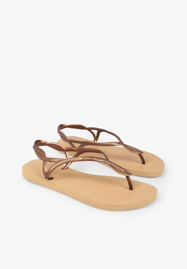 Flash Sale Scalpers Havaianas | Sandalias Luna