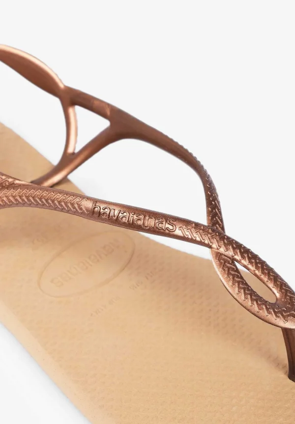 Flash Sale Scalpers Havaianas | Sandalias Luna