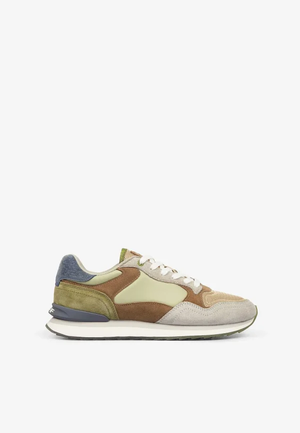 Cheap Scalpers Hoff | Sneakers Baku Hombre