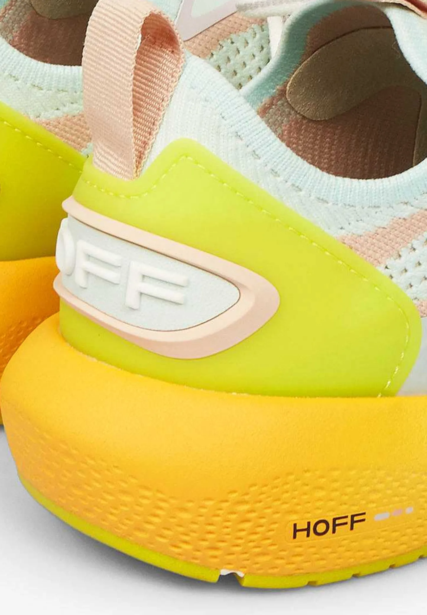 hoff__sneakers_drive_muje_0.webp Outlet Scalpers Hoff | Sneakers Drive Mujer