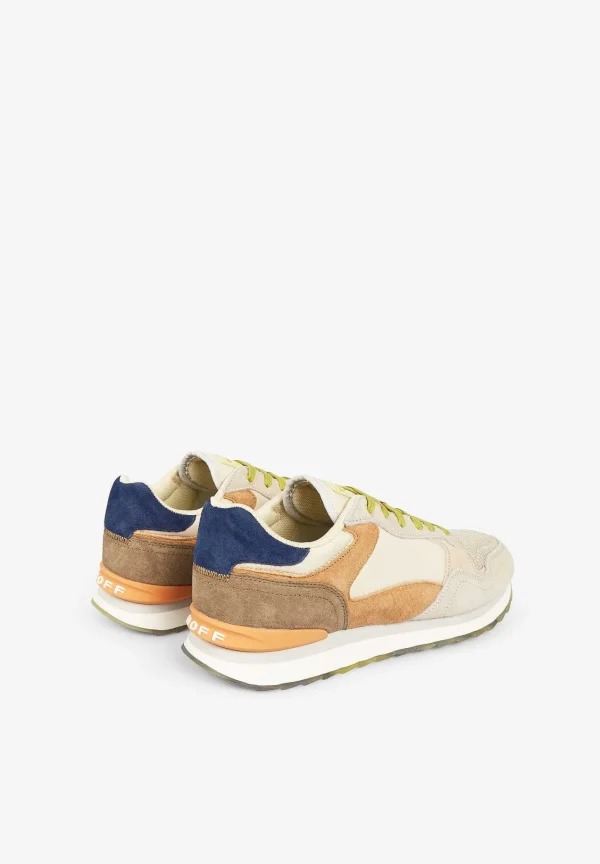 Cheap Scalpers Hoff | Sneakers Sevilla Hombre