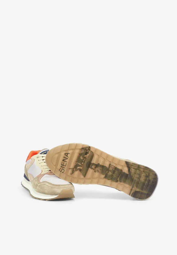 Discount Scalpers Hoff | Sneakers Siena Hombre