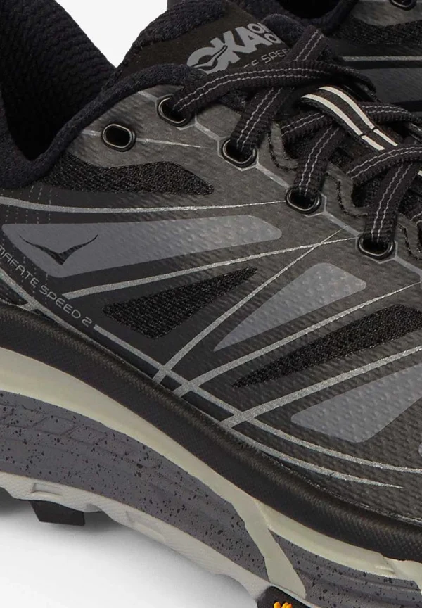 Flash Sale Scalpers Hoka | Zapatillas Mafate Speed 2 Hombre