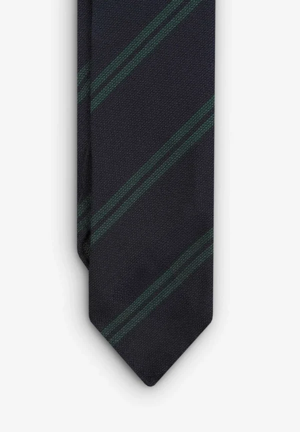 Cheap Scalpers Jacquard Stripes Tie