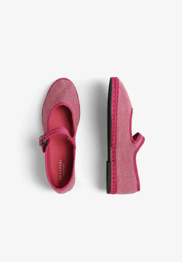Fashion Scalpers Jane Slipper Girls