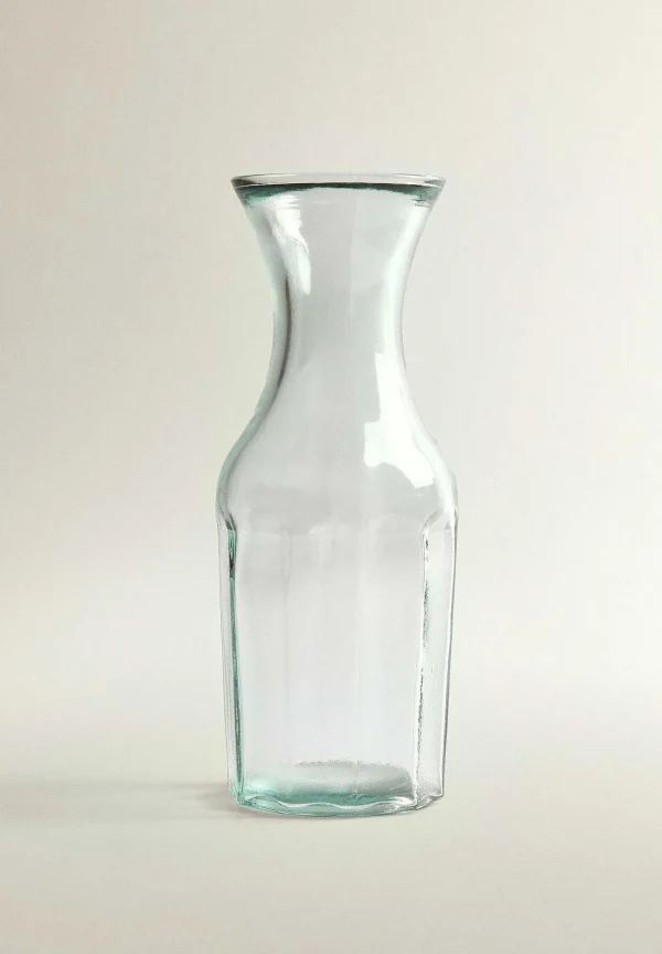 Flash Sale Scalpers Jarra Cristal