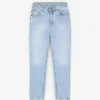 Flash Sale Scalpers Jeans Basicos Slim Fit