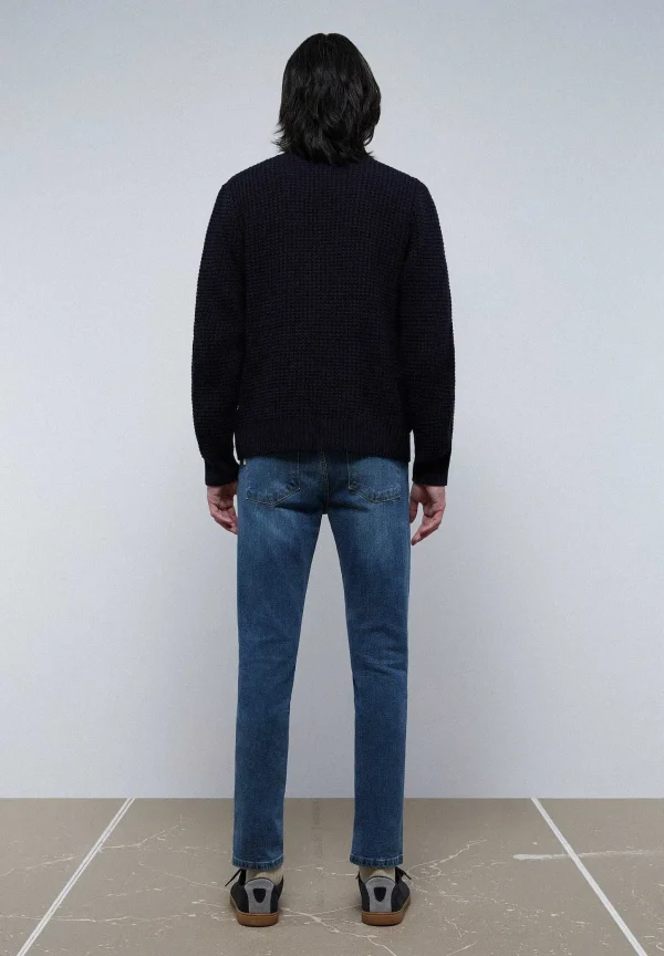 Best Scalpers Jeans Basicos Slim Fit