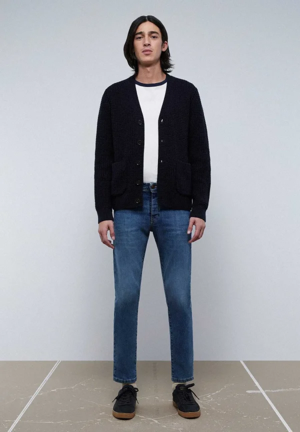 Best Scalpers Jeans Basicos Slim Fit