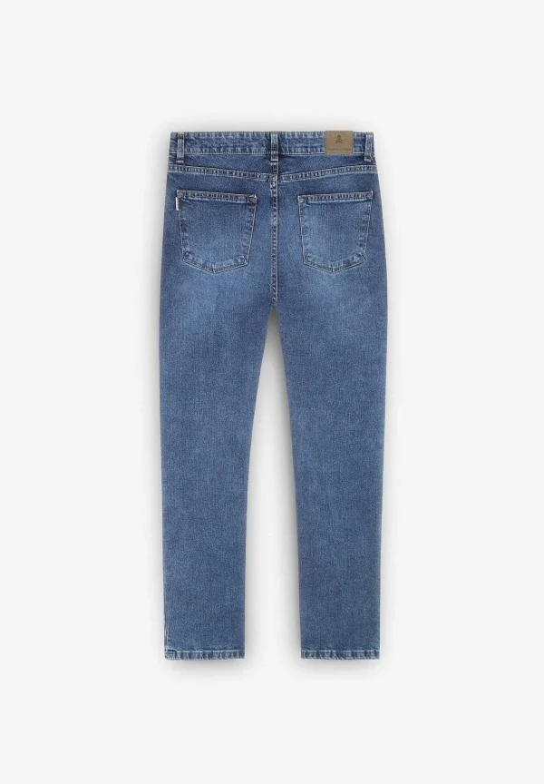 Best Scalpers Jeans Basicos Slim Fit