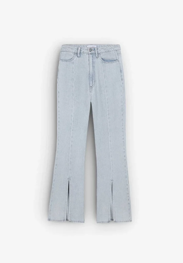Best Scalpers Jeans Boot Cut Abertura