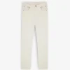 Discount Scalpers Jeans Cropped