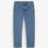 Cheap Scalpers Jeans Cropped