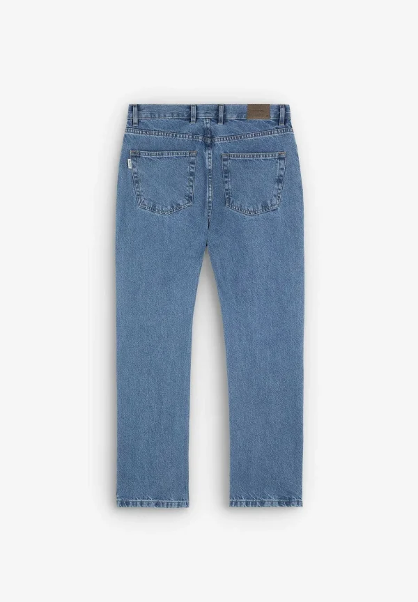 Cheap Scalpers Jeans Cropped