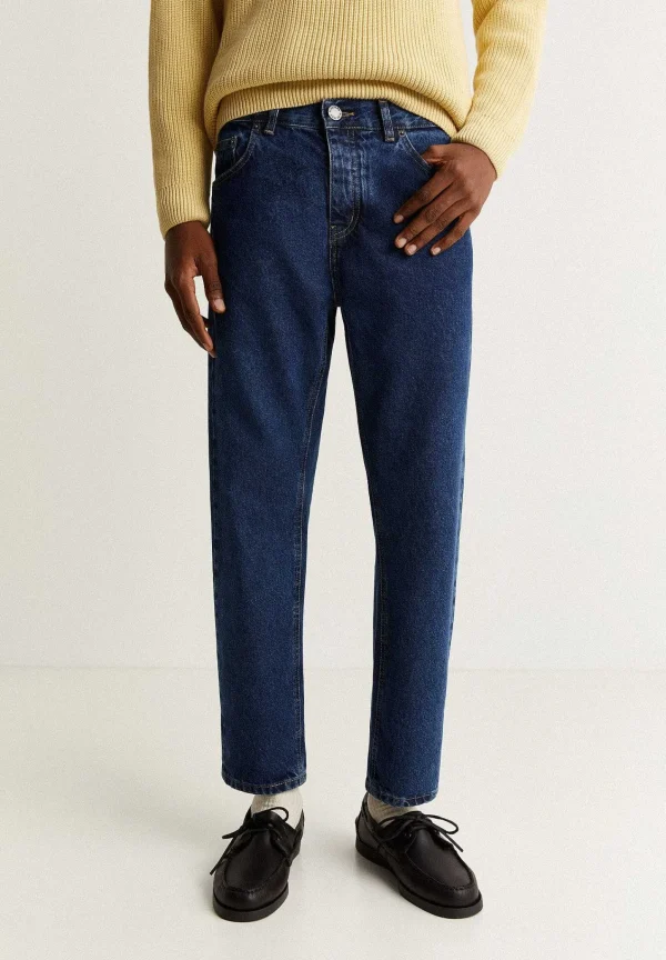 New Scalpers Jeans Cropped