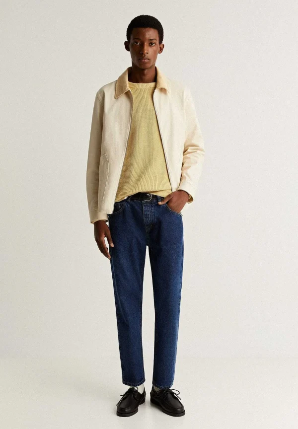 New Scalpers Jeans Cropped