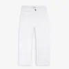 Online Scalpers Jeans Culotte