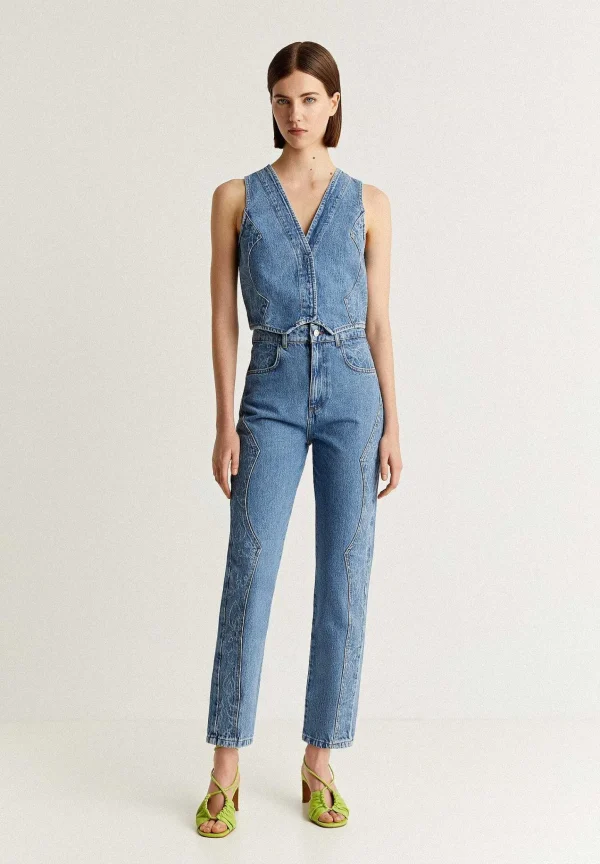 Flash Sale Scalpers Jeans Denim Textura