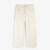 Best Scalpers Jeans Detalles Bordados