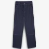 Fashion Scalpers Jeans Multibolsillo