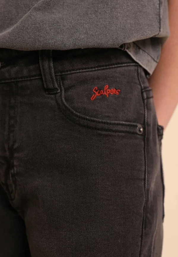Shop Scalpers Jeans Skinny