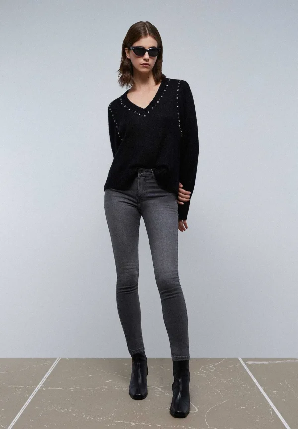 Cheap Scalpers Jeans Skinny Fit